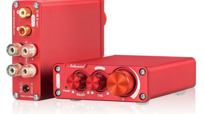 넥시안ITX-200W 솔직 후기! ✨최저가 득템 찬스!