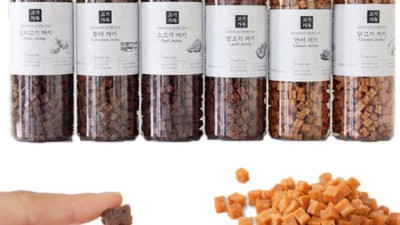 🐶 득템 찬스! 제로랩스 고기 가득 져키 1kg 솔직 후기 & 할인 정보! 🍖